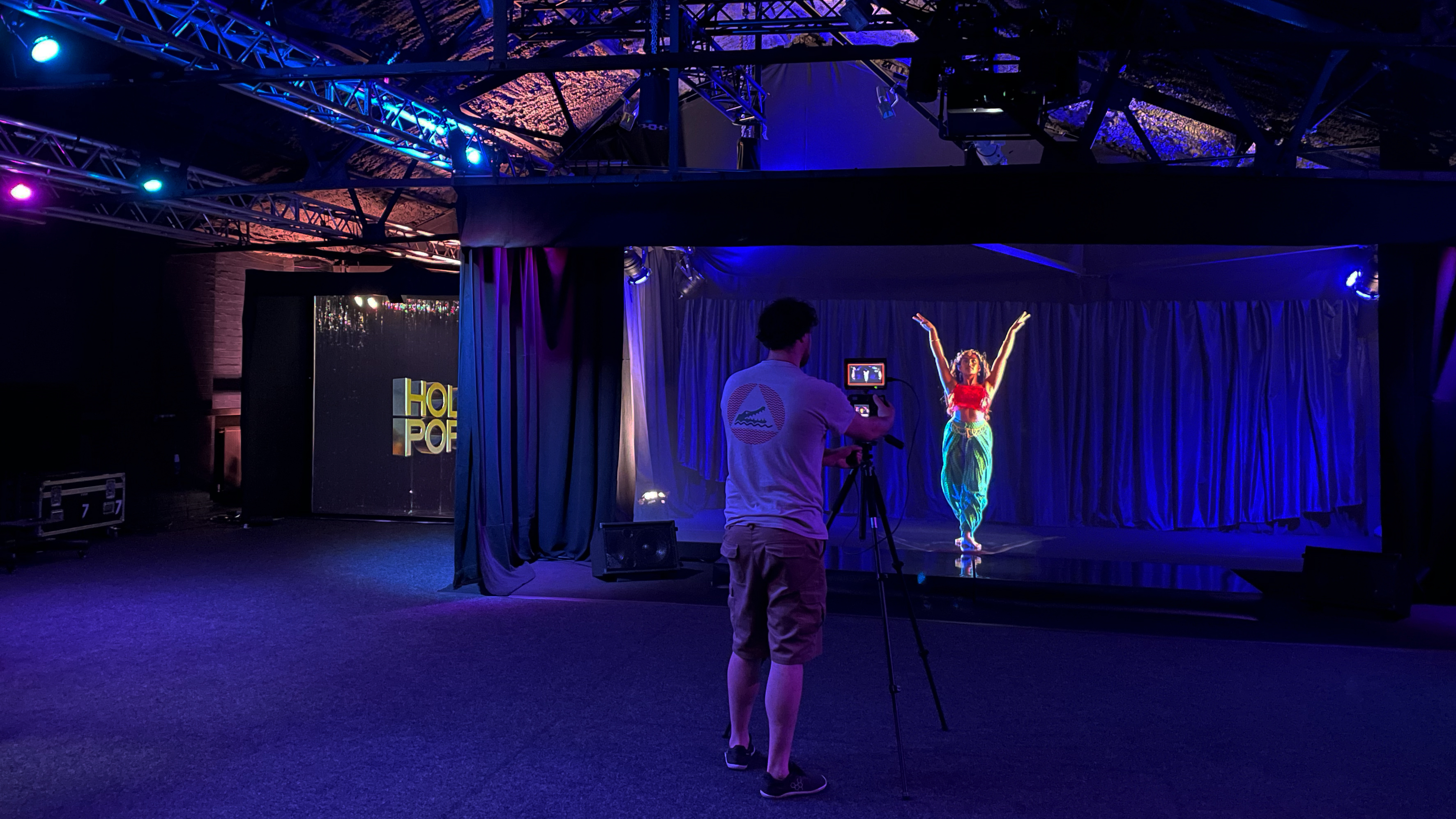 Studio Image